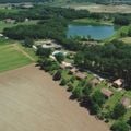 Camping Les Chalets de Dordogne