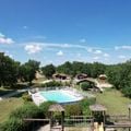 Camping Les Chalets de Dordogne