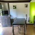 Camping L'Ecrin Vert