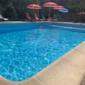 Camping L'Ecrin Vert