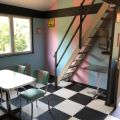 Camping L'Ecrin Vert