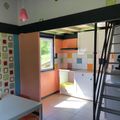 Camping L'Ecrin Vert