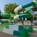 Camping Campeole Pontaillac-plage