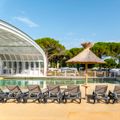 Camping Campéole Pontaillac-plage