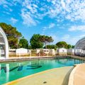 Camping Club Pontaillac Plage 4* - MS VACANCES