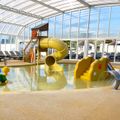 Camping Club Pontaillac Plage 4* - MS VACANCES