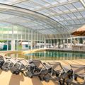 Camping Club Pontaillac Plage 4* - MS VACANCES