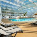 Camping Club Pontaillac Plage 4* - MS VACANCES