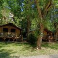 Camping Le Pont