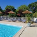 Camping Chant des Oiseaux