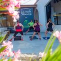 Camping Sites et Paysages - Le Petit Bois
