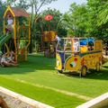 Camping Sites et Paysages - Le Petit Bois