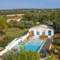 Camping Sites et Paysages - Le Petit Bois