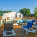 Camping Sites et Paysages - Le Petit Bois