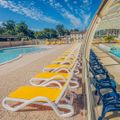 Camping la Ferme 