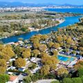 Camping La Plage d'Argens