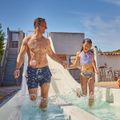 Camping La Plage d'Argens
