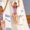 Camping La Plage d'Argens