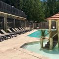 Camping Sandaya l'Etoile d'Argens