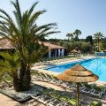 Camping Sandaya l'Etoile d'Argens