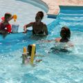 Camping Moulin des Sandaux
