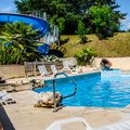 Camping Moulin des Sandaux
