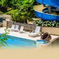 Camping Moulin des Sandaux