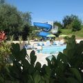 Camping Moulin des Sandaux