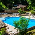 Camping Moulin des Sandaux