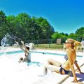 Camping Le Perigord