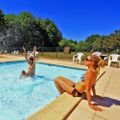 Camping Le Perigord