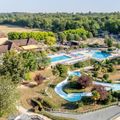 Camping Saint Avit Loisirs
