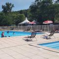 Camping Les Rives du Céou