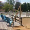 Camping Les Rives du Céou