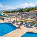 Camping Le Bosc