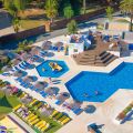 Camping Le Bosc