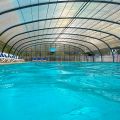 Camping les Etangs du Plessac 