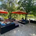 Camping les Etangs du Plessac 