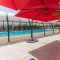 Camping les Etangs de Plessac 