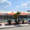 Camping les Etangs du Plessac 