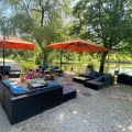Camping les Etangs du Plessac 