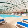 Camping les Etangs de Plessac 