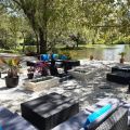 Camping les Etangs du Plessac 
