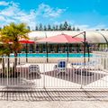 Camping les Etangs de Plessac 