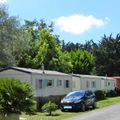 Camping Les Payolles