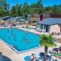 Camping Signol