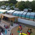 Camping Paradis - Domaine de Bellevue