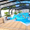 Camping Paradis - Domaine de Bellevue