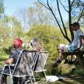 Camping Paradis - Domaine de Bellevue