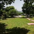Domaine Vallee Du Tarn